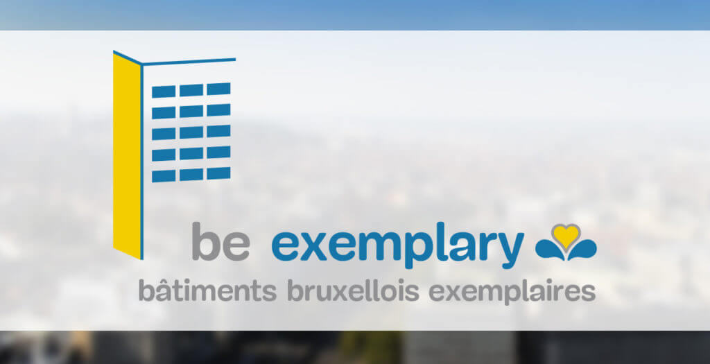 be-exemplary