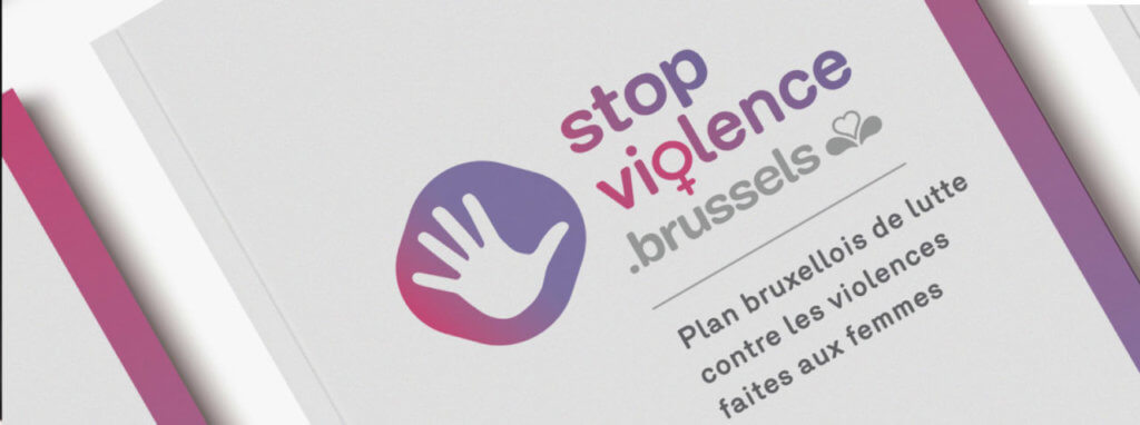 stop violence