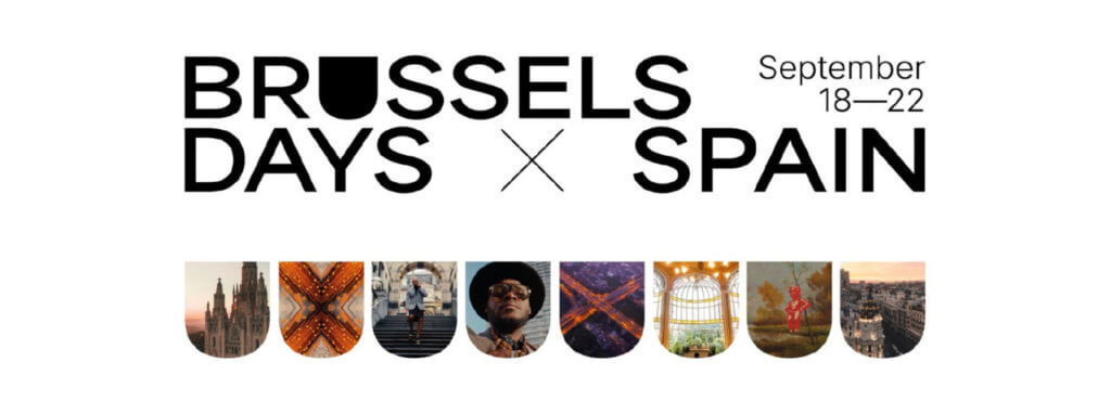 BRUSSELS days spain